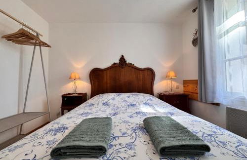 La Maison du Golf - Jardin - Piscine - 4p - Foto 16