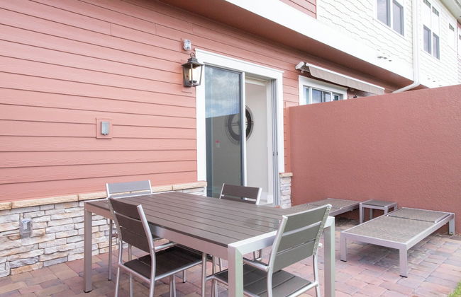 Gorgeous 4 Bedroom Family Friendly Close to Disney 7573 - Foto 43