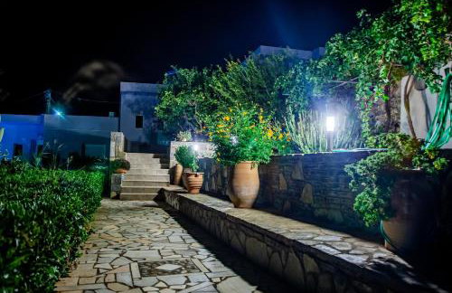 Kavousanos Apartments - Foto 14