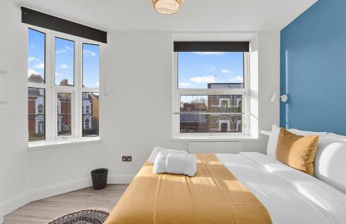1-Bedroom Apartment in Central Balham - Foto 5