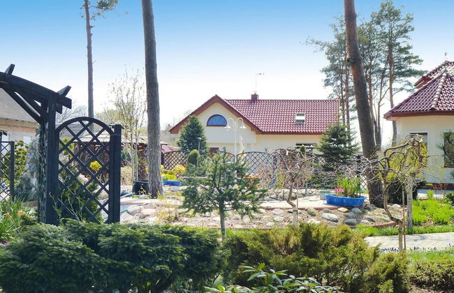 Holiday Home Sobieszewo Near Baltic Sea - Foto 25