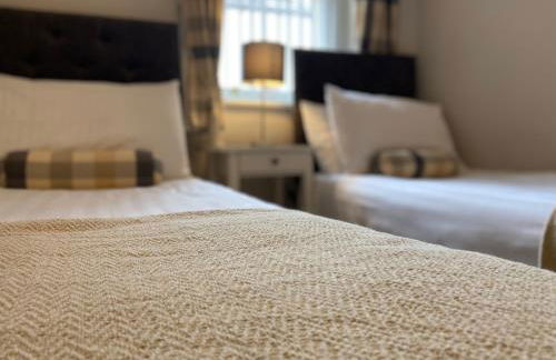 Brampton Holiday Homes - Beckside Apartment - Foto 7