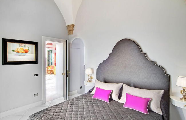 Villa Luce - Foto 12