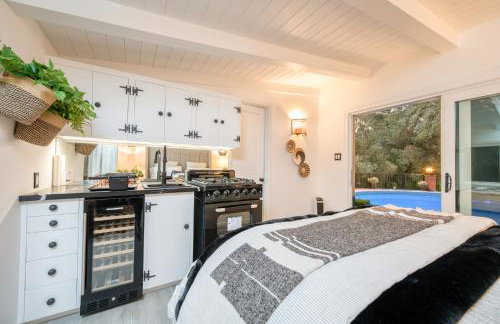 The Ultra-Luxury Escape in Coldwater Canyon - Foto 56