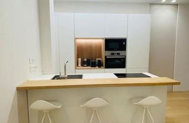 ATSEDEN apartment aire condicionado - Opción a parking - - Foto 11