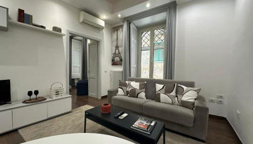 Bilocale a Chiaia vicino a Via dei Mille - Foto 3