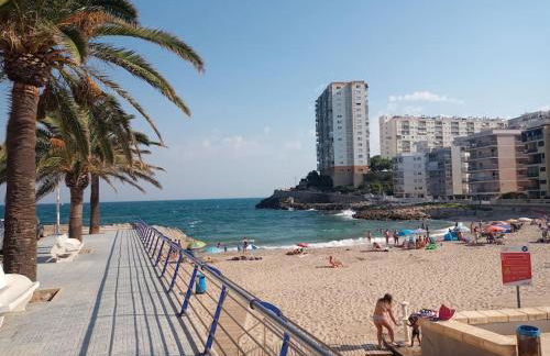 Precioso apartamento en el Faro de Cullera - Photo 34