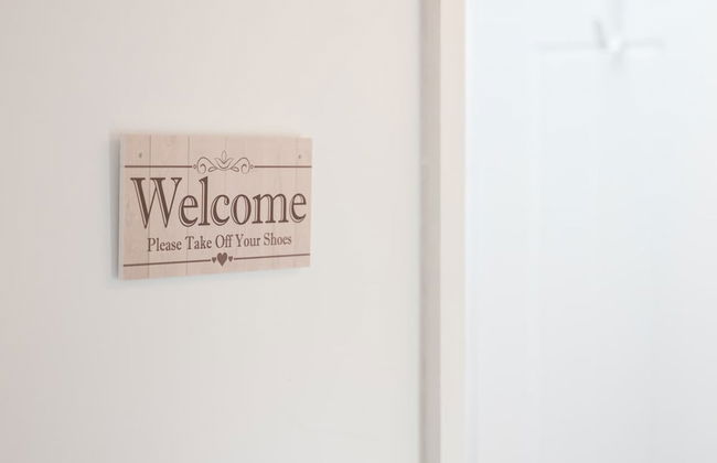 Host Stay Eccles Hideaway - Foto 18