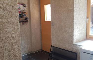 Chez Papy - Grand Appart Entirely renovated Ventelon La Grave La Meije - Photo 13