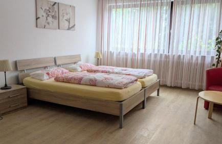 Ferienwohnung Eppler - Foto 21