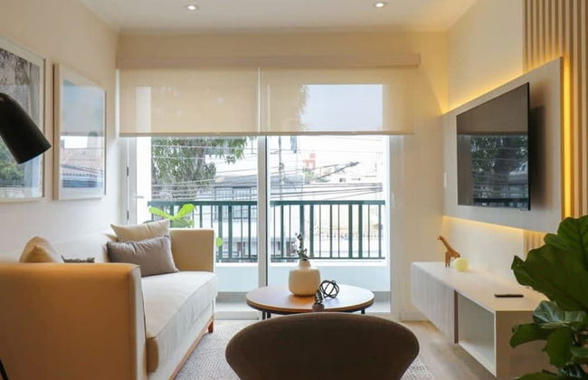 w Fantastic 2BR in the Heart of Barranco - Photo 12