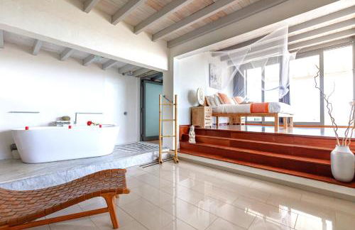 Luxus Villa mit 5 Schlafzimmern, Heated Pool, PS4, Fitnessraum - Foto 29