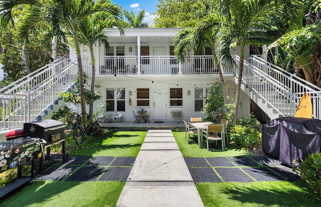 Your Coastal Getaway - Foto 20