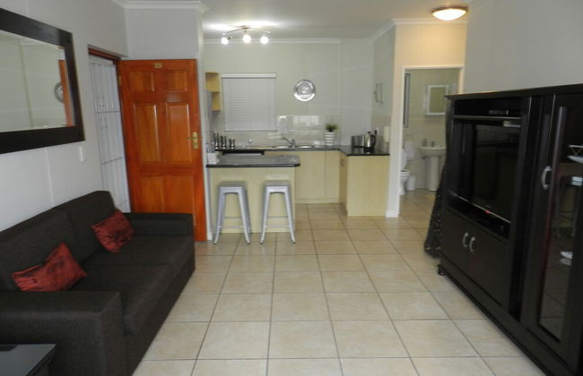 Just Beachy Holiday Apartment - Foto 10