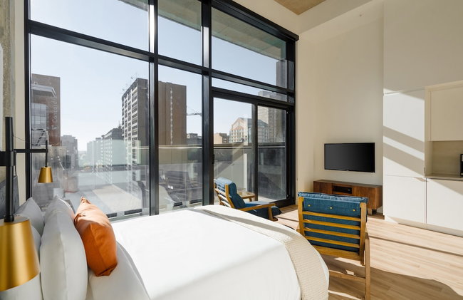 Hôtel Monroe - Downtown Montreal - Foto 5