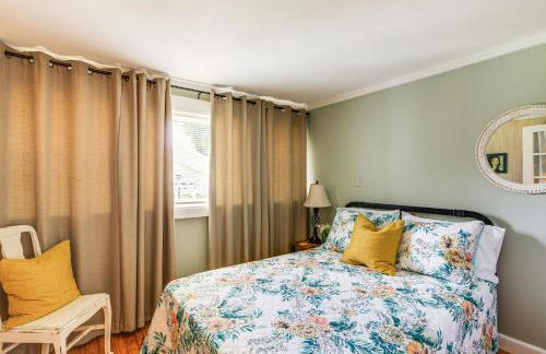 Boathouse and Dock Riverfront Dunnellon Getaway! - Foto 14