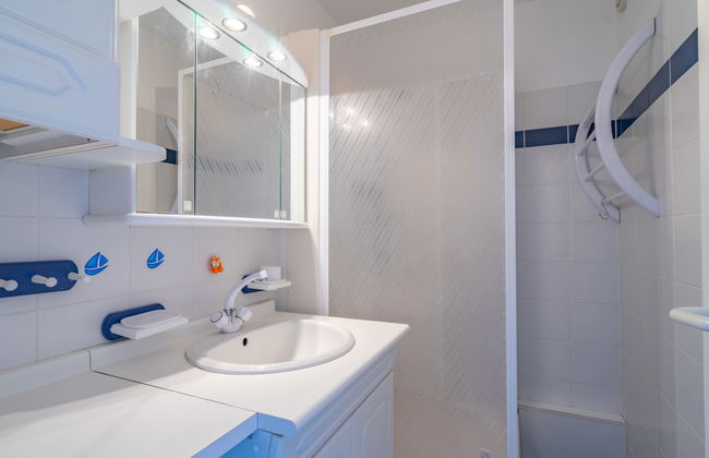 Parc de Pontaillac - Foto 26