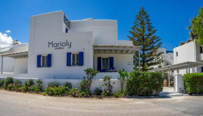 Marioly Studios - Foto 3