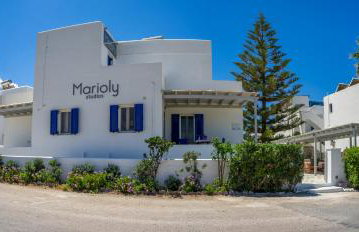 Marioly Studios - Foto 3