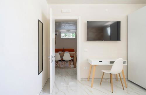 Villa Le Conche - Flora - Foto 17