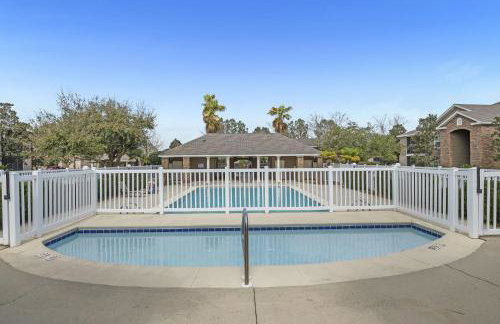 Spacious Condo minutes from the Beach and Foley Outlets - Foto 23