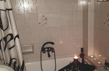 Kalos Gialos Sunrise Apartment - Foto 22