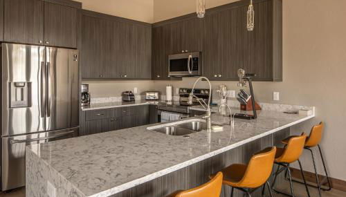 Alpenglow Condo 26D - Foto 5