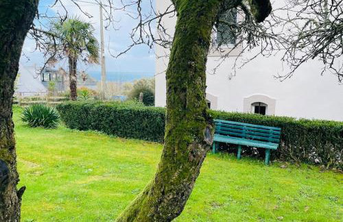 Ti-maen - La maison de pierres - Foto 17