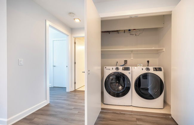 Atlantic Station West - ASW16G - Foto 16