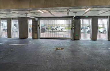 Appartement calme et lumineux au cœur de Carteret - Foto 20