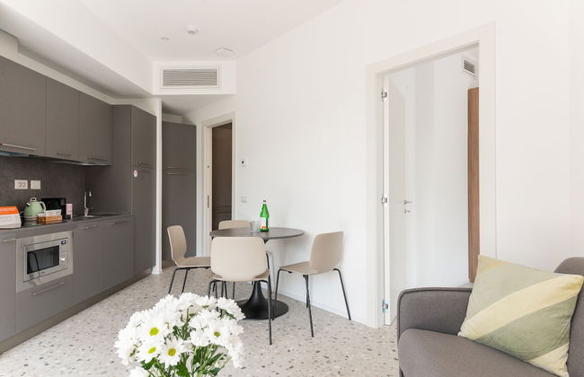 Numa Rome Verso - Foto 25