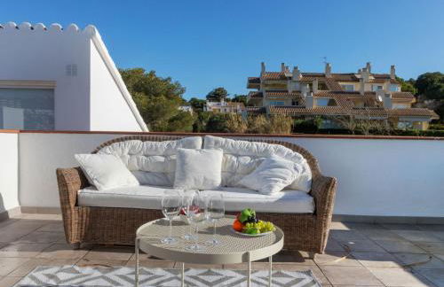 Apartment Jardins de S'Agaro by Interhome - Foto 21