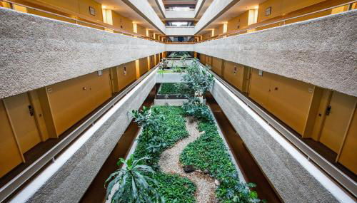 Pierre & Vacances Apartamentos Edificio Eurobuilding 2 - Photo 5