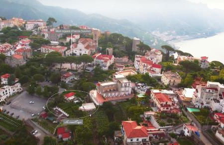 La residEnza Holiday House Ravello - Foto 3