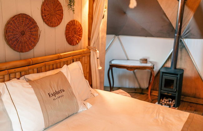 Esphera Glamping - Gravataí - RS - Foto 52