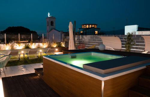 Houses & Rooftop Pompei - Sky - Foto 66