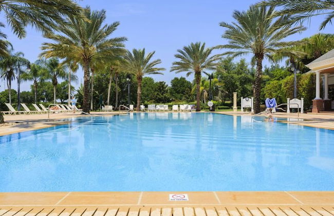 Ov4231 - Reunion Resort - 3 Bed 2 Baths Villa - Foto 14