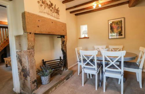 Daisy Cottage - Foto 11