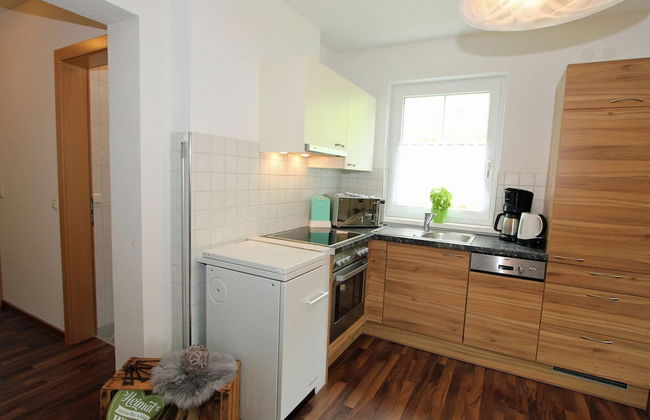 Apartment in Hochgallmigg Near Ski Lift - Photo 3