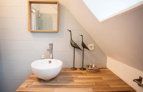 La Maison Bleue - Photo 14