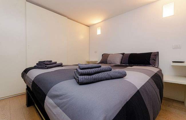 VivimiHome-Esclusivo loft con terrazzo - Foto 8