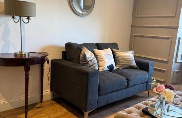 The Victorian Apartment - Foto 11