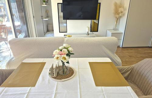 Superbe Appartement Luxueux Spacieux 50 m2 Port Nice - Photo 15