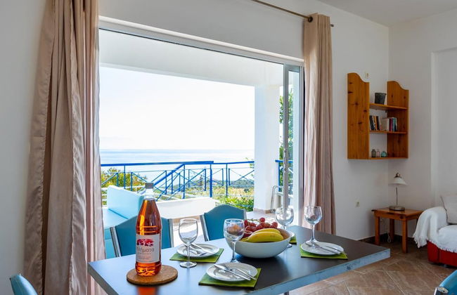 Villa Thalia in Pilos Nestor - Foto 19