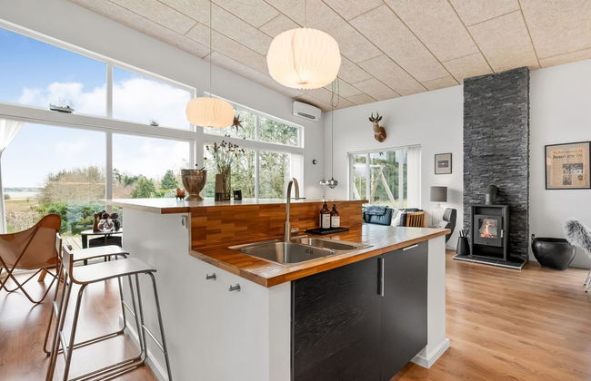 "Tenna" - 250m to the fjord - Foto 32