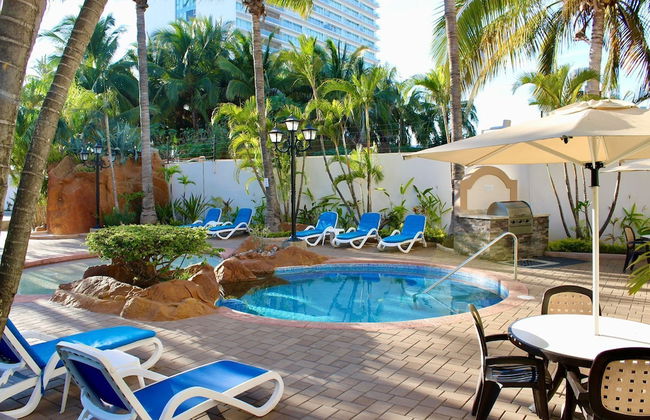 Costa Bonita Apartments - Foto 38