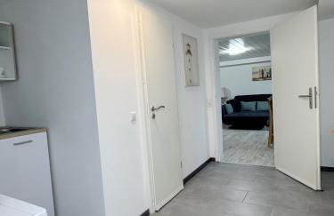 Modern Basement Apt near Phantasialand & Cologne - Foto 19