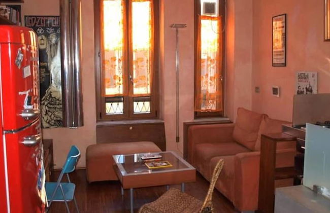 Testaccio 2 bedroom design - Foto 22