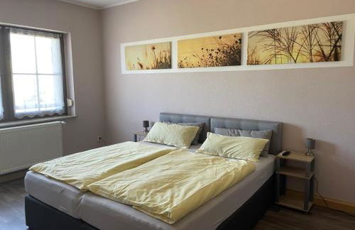 Gästewohnung 1 Zum Stadtwald Spremberg - Foto 7