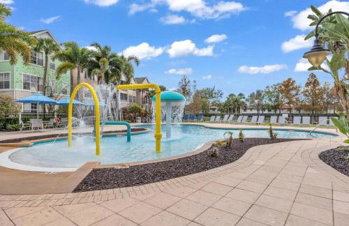 Family Resort Condo Disney 5 miles - Foto 36